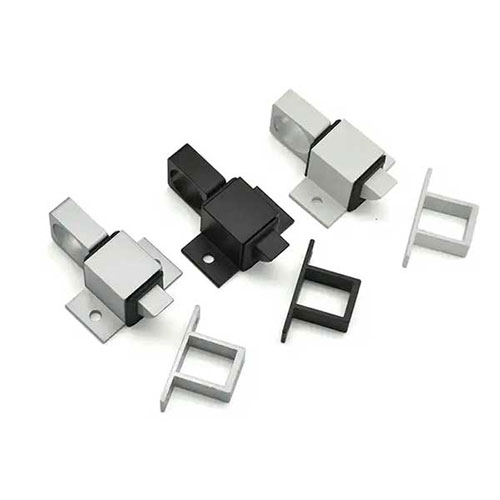 Machine parts