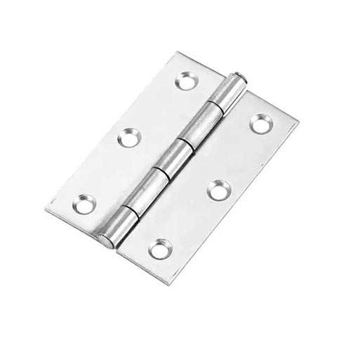 Machine parts