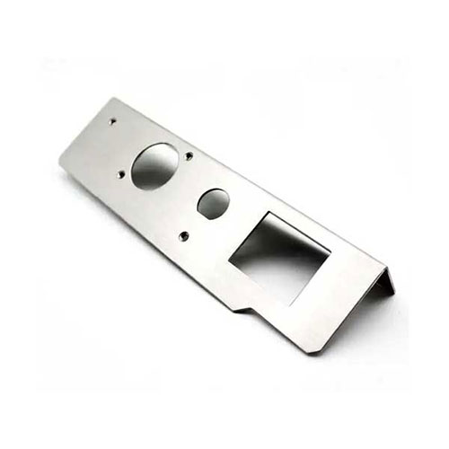Machine parts